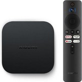 SMART TV XIAOMI Mi BOX S 2ND GEN 4K