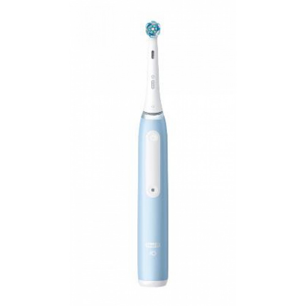 DENTAL ORALB IO 3 ICE BLUE