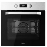 HORNO MULTIFUNCION PIROLITICO INOX TEKA HCB6530P