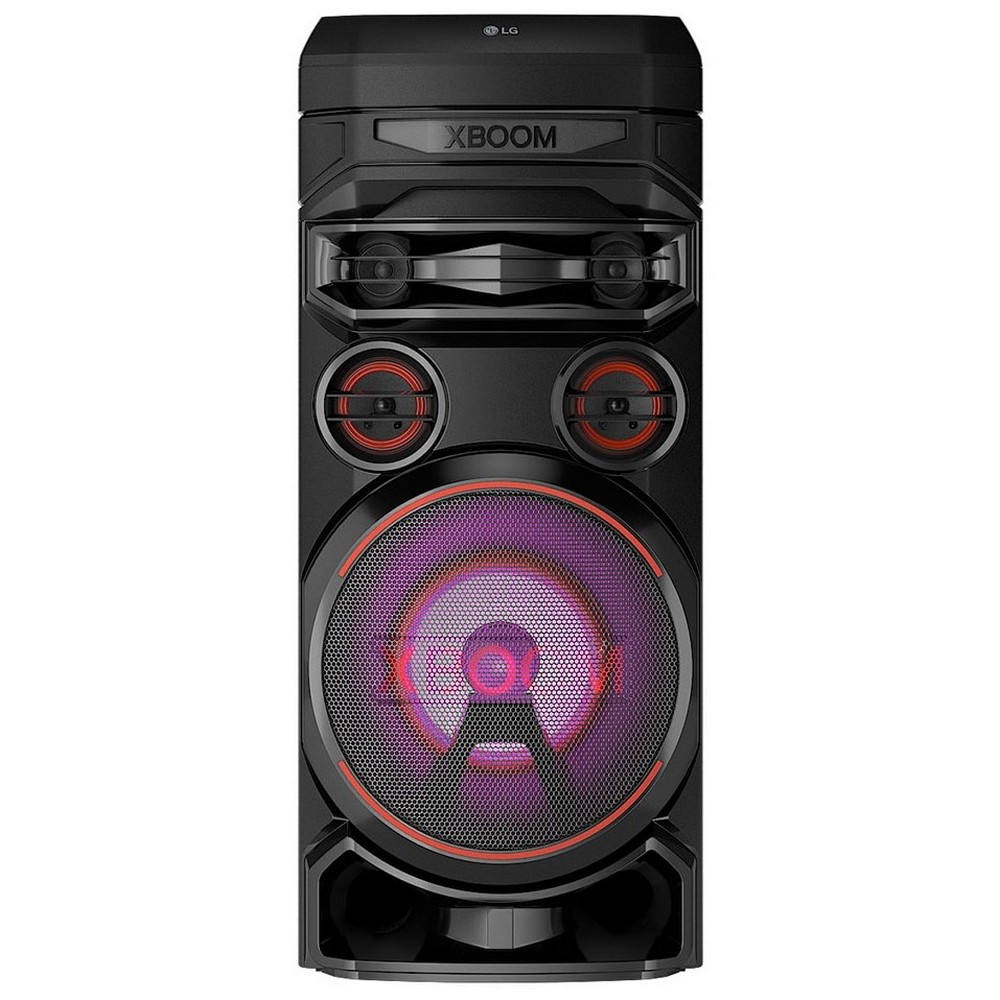 CADENA MUSICAL LG XBOOM RNC7 450W DJ FM/DAB+ BT