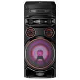 CADENA MUSICAL LG XBOOM RNC7 450W DJ FM/DAB+ BT