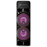 CADENA MUSICAL LG XBOOM RNC9 700W DJ FM/DAB+ BT