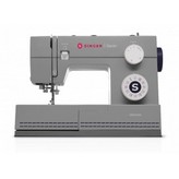 MAQUINA DE COSER SINGER HD6335 DENIM 32P ENHEB.AUT