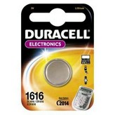 PILA DURACELL BOTON DL1616 1 BLISTER