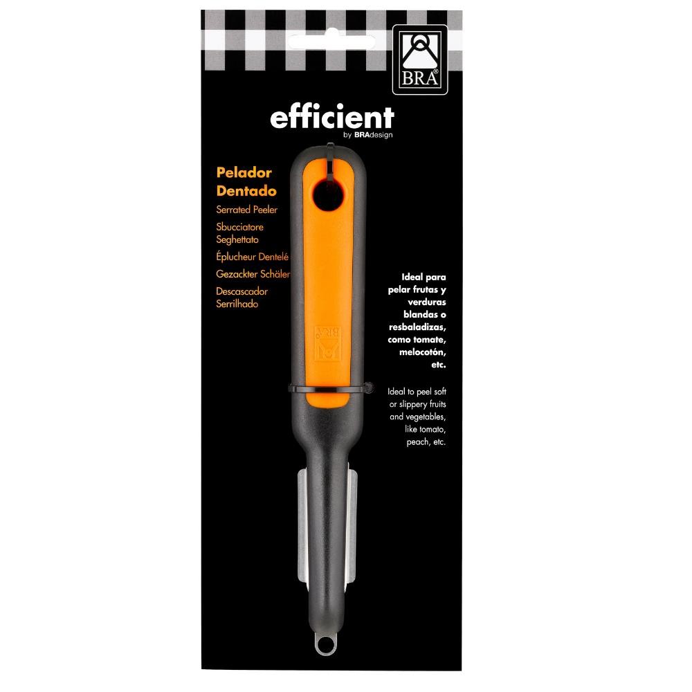 PELADOR BRA EFFICIENT A195015 DENTADO EFFICIENTE