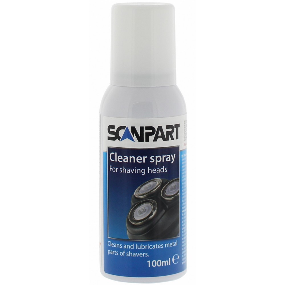 SPRAY LIMPIADOR CABEZAL AFEITADORA ELKA 33.050.000 - Ítem