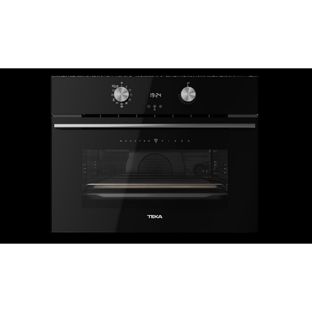 HORNO MULTIFUNCION NEGRO TEKA HLC8510P - Ítem