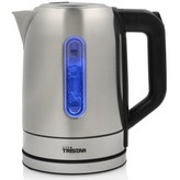 HERVIDOR TRISTAR WK1344 1,7L INOX 2200W