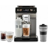 CAFETERA SUPERAUTOMATICA DELONGHI ECAM450.86T C/LECHE