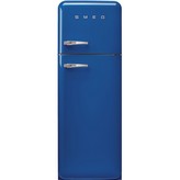 FRIGORIFICO SMEG FAB30RBE5 50 STYLE 2P 172x60 AZUL