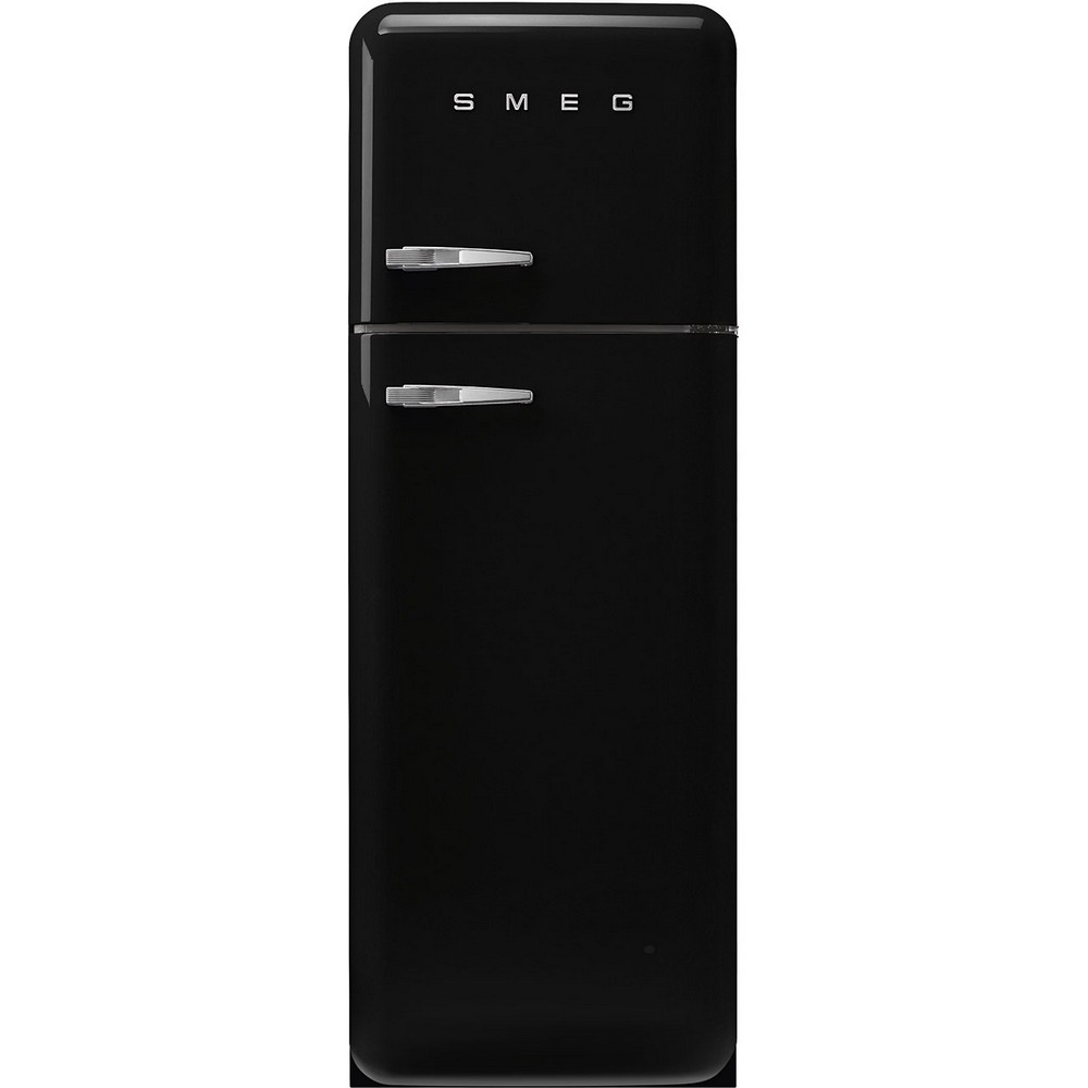 FRIGORIFICO SMEG FAB30RBL5 50 STYLE 2P 172x60 NEGRO