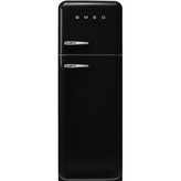 FRIGORIFICO SMEG FAB30RBL5 50 STYLE 2P 172x60 NEGRO