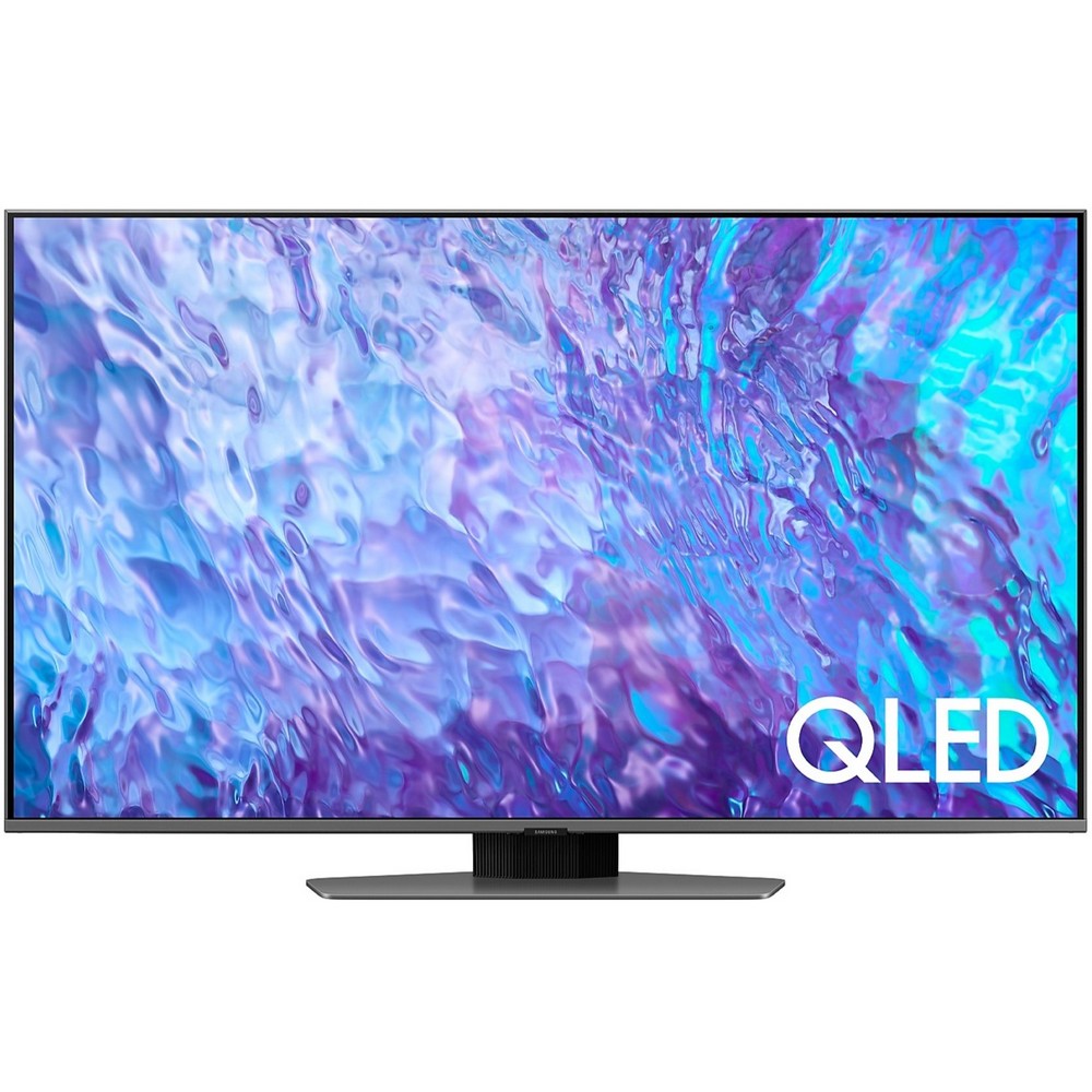 TELEVISOR QLED 98