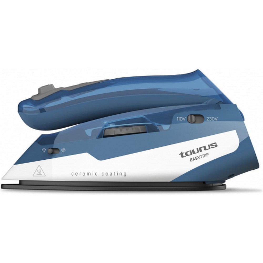 PLANCHA DE VIAJE 1100 w TAURUS EASYTRYP