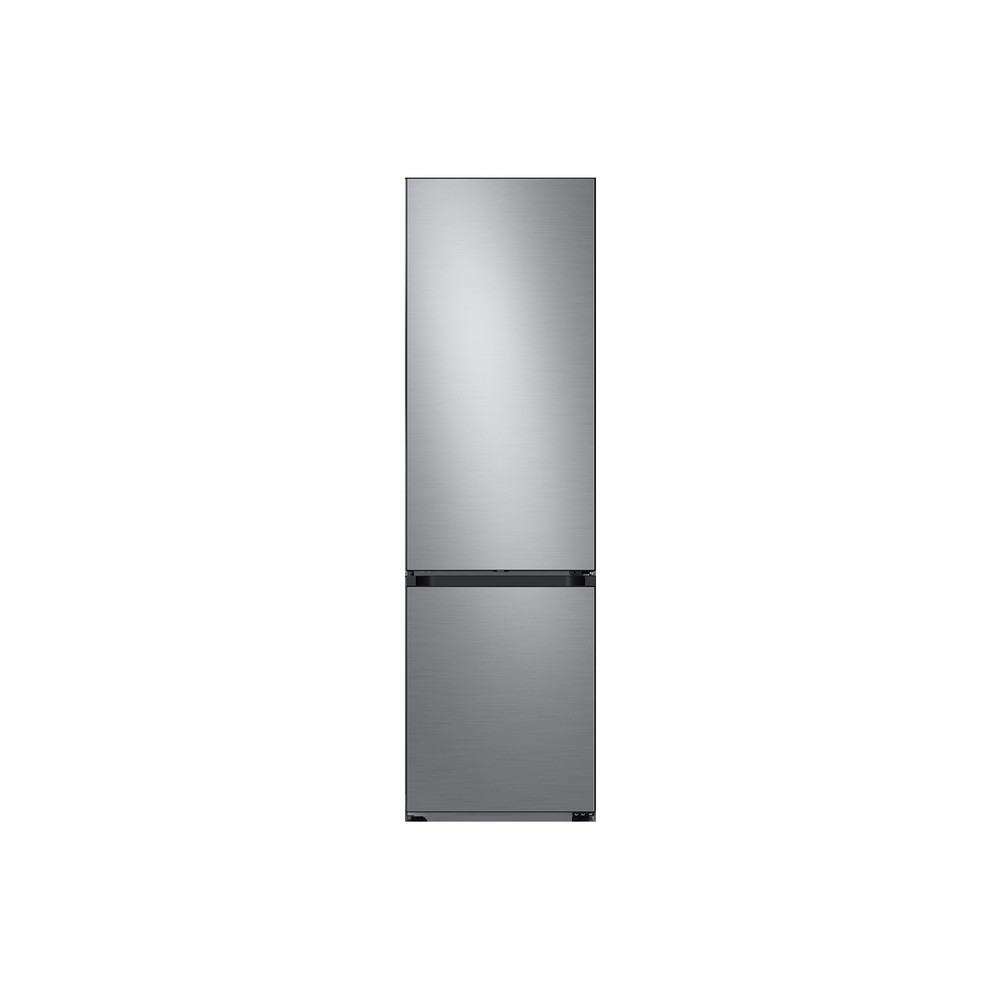 FRIGORIFICO COMBI NO FROST INOX 203x60 SAMSUNG RB38C7B6BS9/EF