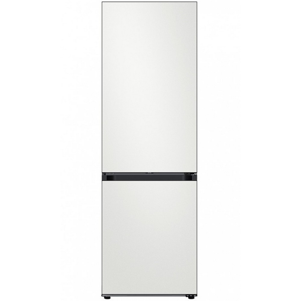 FRIGORIFICO COMBI NO FROST BEIGE 185x60 SAMSUNG RB34C7B5D39/EF