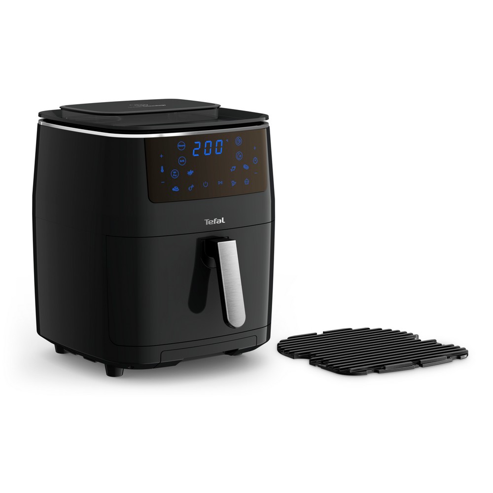 FREIDORA DE AIRE TEFAL FW2018 6,5L VAPOR