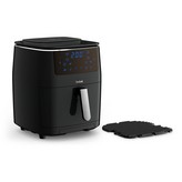 FREIDORA DE AIRE TEFAL FW2018 6,5L VAPOR