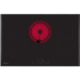 PLACA VITROCERAMICA 4 FUEGOS 80 cm BALAY 3EB786LQ