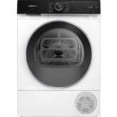 SECADORA CONDENSACION CON BOMBA DE CALOR 9 kg SIEMENS WQ46H2B0ES