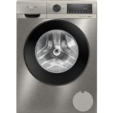 LAVADORA CARGA FRONTAL 10 kg y 1600 rpm SIEMENS WG56G2ZAES