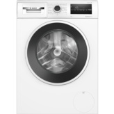 LAVADORA CARGA FRONTAL BLANCA 8 kg 1400 rpm BOSCH WAN28283ES