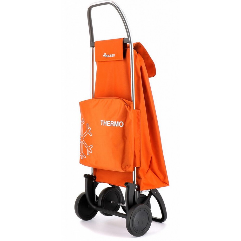 CARRO DE COMPRA ROLSER IMX350 IMAX TERMO ZEN4 MADARIN - Ítem