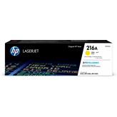 TONER HP 216A AMARILLO W2412A