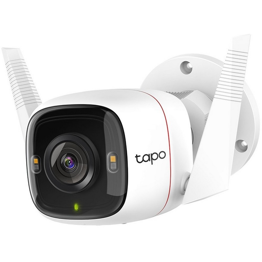 CAMARA INTELIGENTE TP LINK TAPO C320WS 2K EX