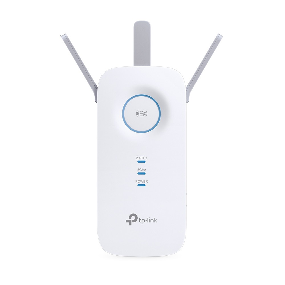 REPETIDOR TP LINK AC1750 WIFI