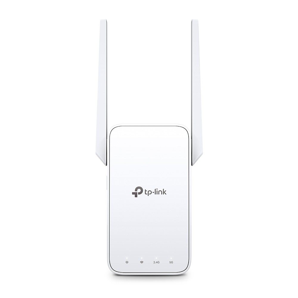 REPETIDOR TP LINK AC1200 WIFI RANGE EXTENDER