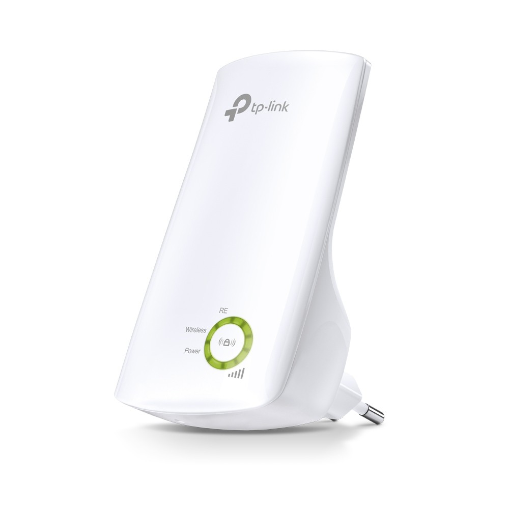 REPETIDOR TP LINK TL-WA854RE WIFI RANGE EXTENDER