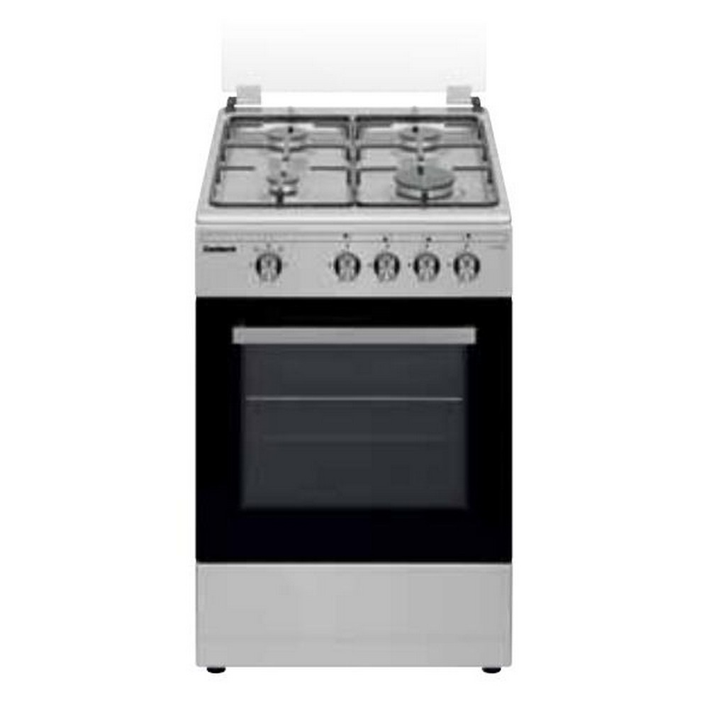 COCINA GAS BUTANO INOX CORBERO CCSF45020BX