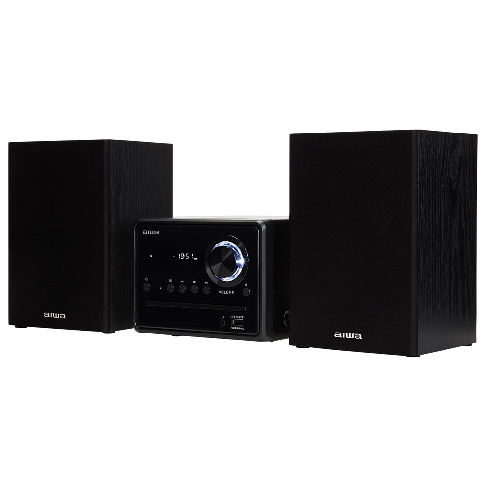 MICROCADENA AIWA MSBTU300 - Ítem