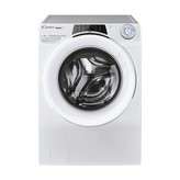 LAVADORA CARGA FRONTAL BLANCA 9 Kg 1400 RPM CANDY RO1496DWMCT