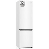 FRIGORIFICO COMBI NO FROST BLANCO 203x60x69 LG GBP62SWNCN1