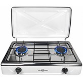 HORNILLO GAS VITROKITCHEN 202BB 2F BUT