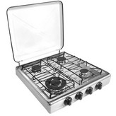 HORNILLO GAS VITROKITCHEN 452BB 4F 1TRIPLE CORONA BUT