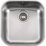 FREGADERO MEPAMSA SQUARE 40.40 INOX 1220667807