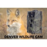 CAMARA FOTOTRAMPEO DENVER WCT 5001