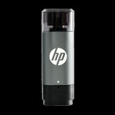 MEMORIA USB A Y C HP M X5600C 64GB 3.2