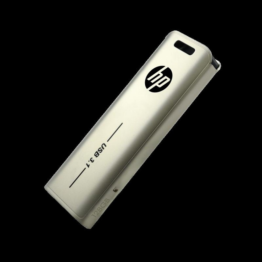 MEMORIA USB HP HPFD796L-128GB METAL 128GB 3.1