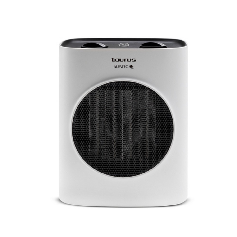 CALEFACTOR TAURUS TROPICANO 7C 1500W