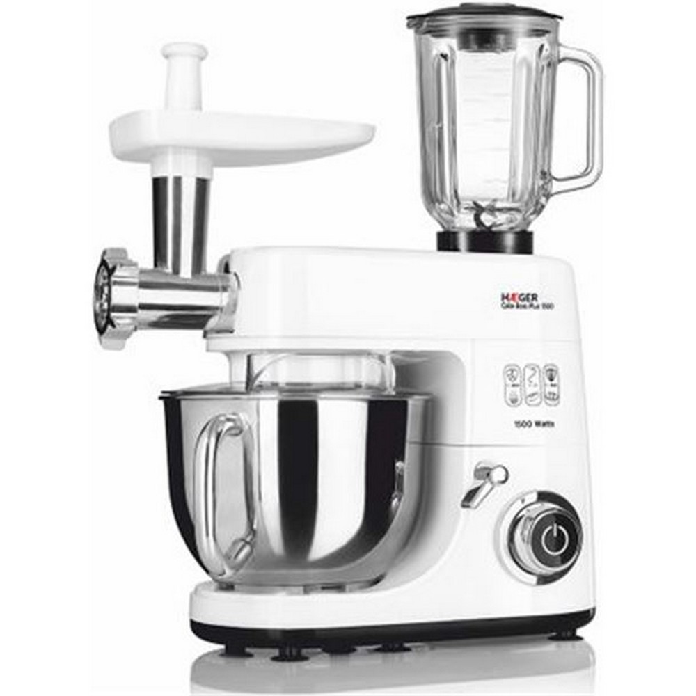 ROBOT COCINA HAEGER BL15B013A CAKE BOSS PLUS