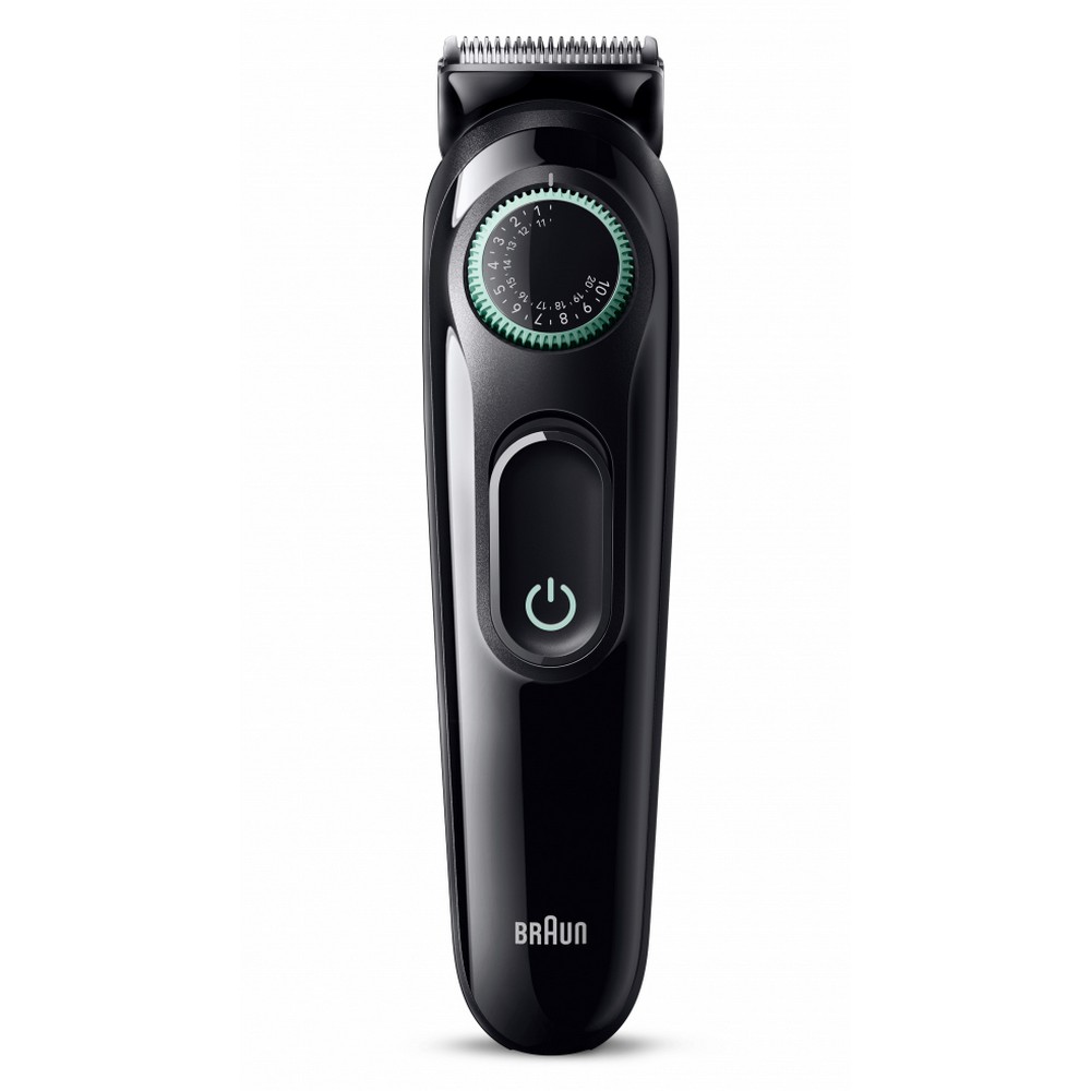 BARBERO BRAUN BT3421 - Ítem