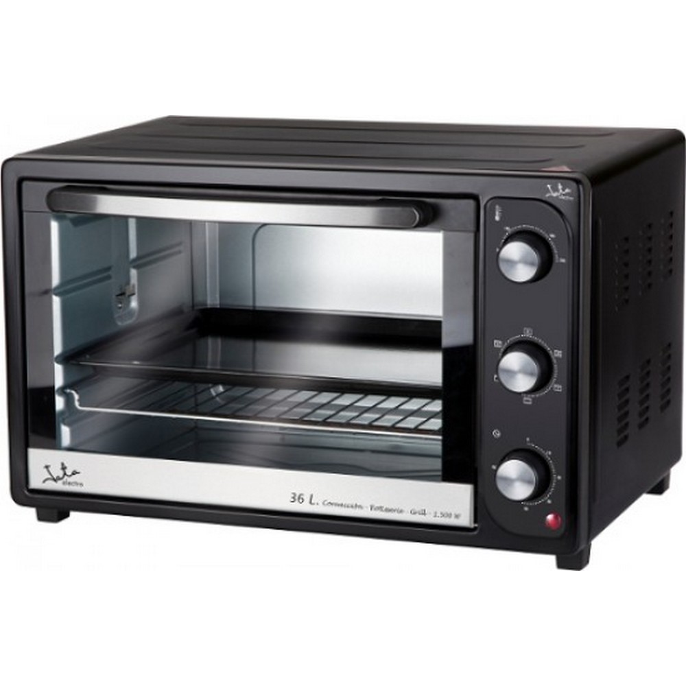 HORNO DE SOBREMESA JATA HN936 35L 1500W 51X40,5X33CM