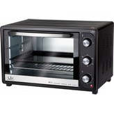 HORNO DE SOBREMESA JATA HN936 35L 1500W 51X40,5X33CM