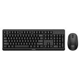 TECLADO Y RATON PHILIPS SPT6307BL