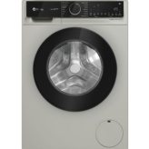 LAVADORA CARGA FRONTAL INOX CON AUTODOSIFICADOR 9 kg y 1400 rpm BALAY 3TS3104XH