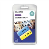 PACK 2 PENDRIVE ELBE 32GB